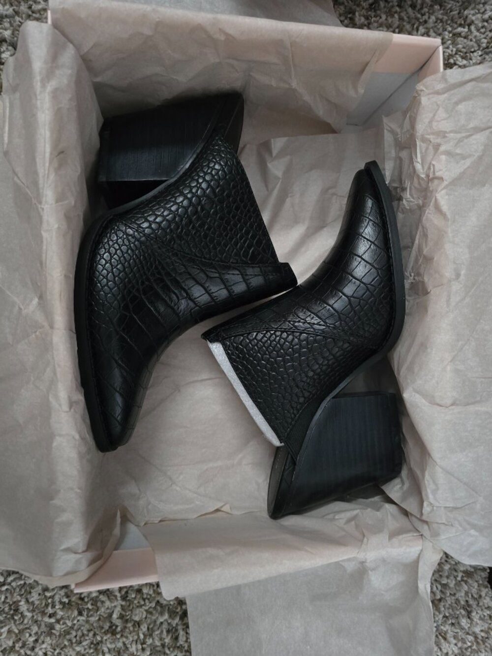 Mule/Clog - Picture 2 of 2